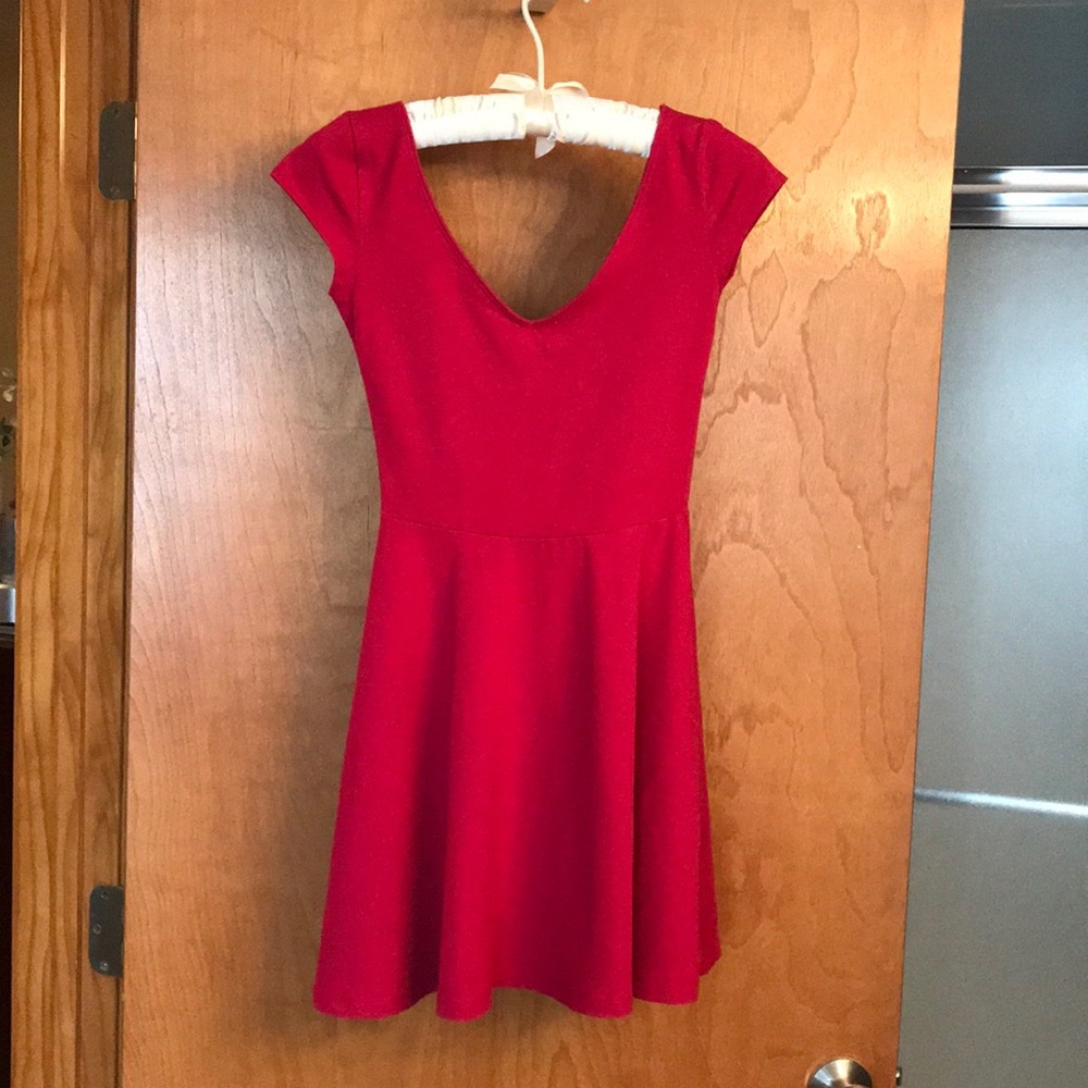 LAST CHANCE! Hollister dress
